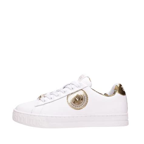 basket versace femme rouge|Sneakers Versace femme .